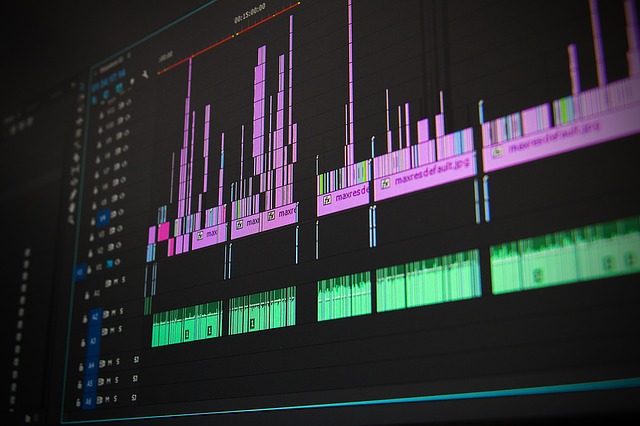 Curso tenerife montaje y postproducción
