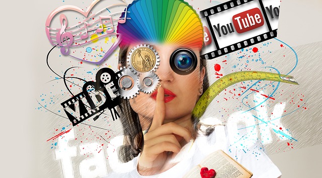 Curso desarrollo productos audiovisuales